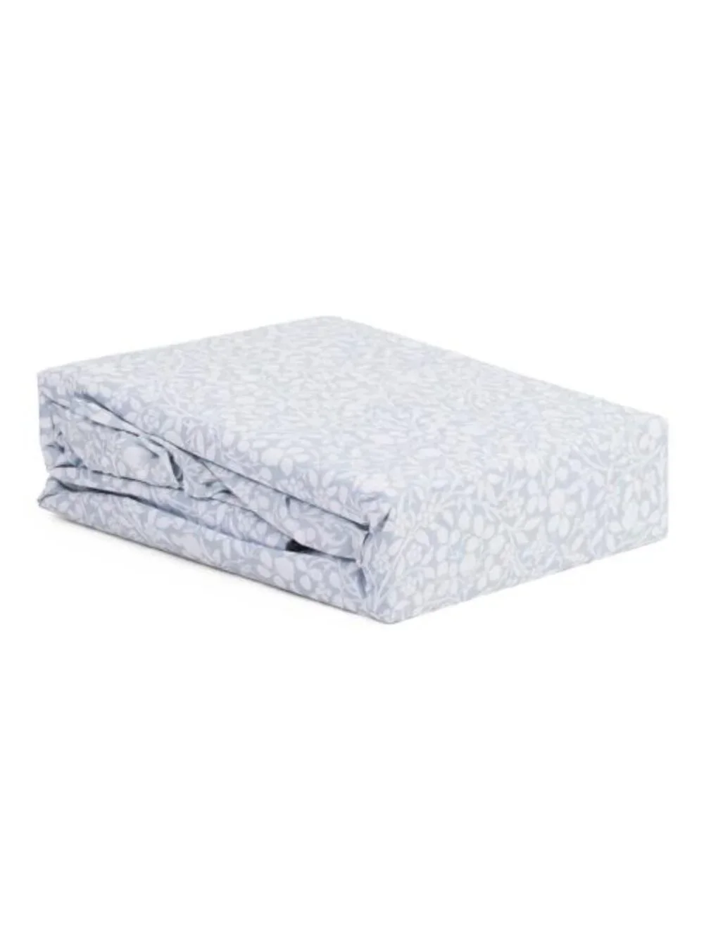WILLIAM MORRIS 200tc Clover Sheet Set